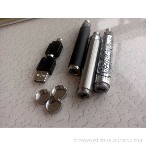 Dragon Pattern USB Charger EGO-K; USB Passthrough EGO-K Battery; EGO Passthrough, EGO CE4 with Build-in Charger, EGO USB Pass Through Battery with Cable,